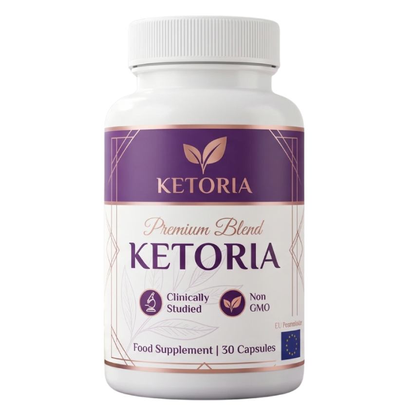 Ketoria
